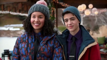 Andi Mack - 3ª Temporada - Episódio 18 - O Dia da Mudança (Parte 4)