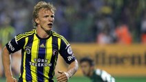 Hollandalı teknik adam Dick Advocaat: Kuyt Fenerbahçe'yi çalıştırmak istiyor