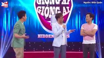 Giọng ải giọng ai 3 | Teaser tập11: Trấn Thành - Anh Đức