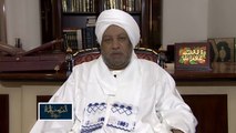 الشريعة والحياة في رمضان- مع عصام أحمد البشير