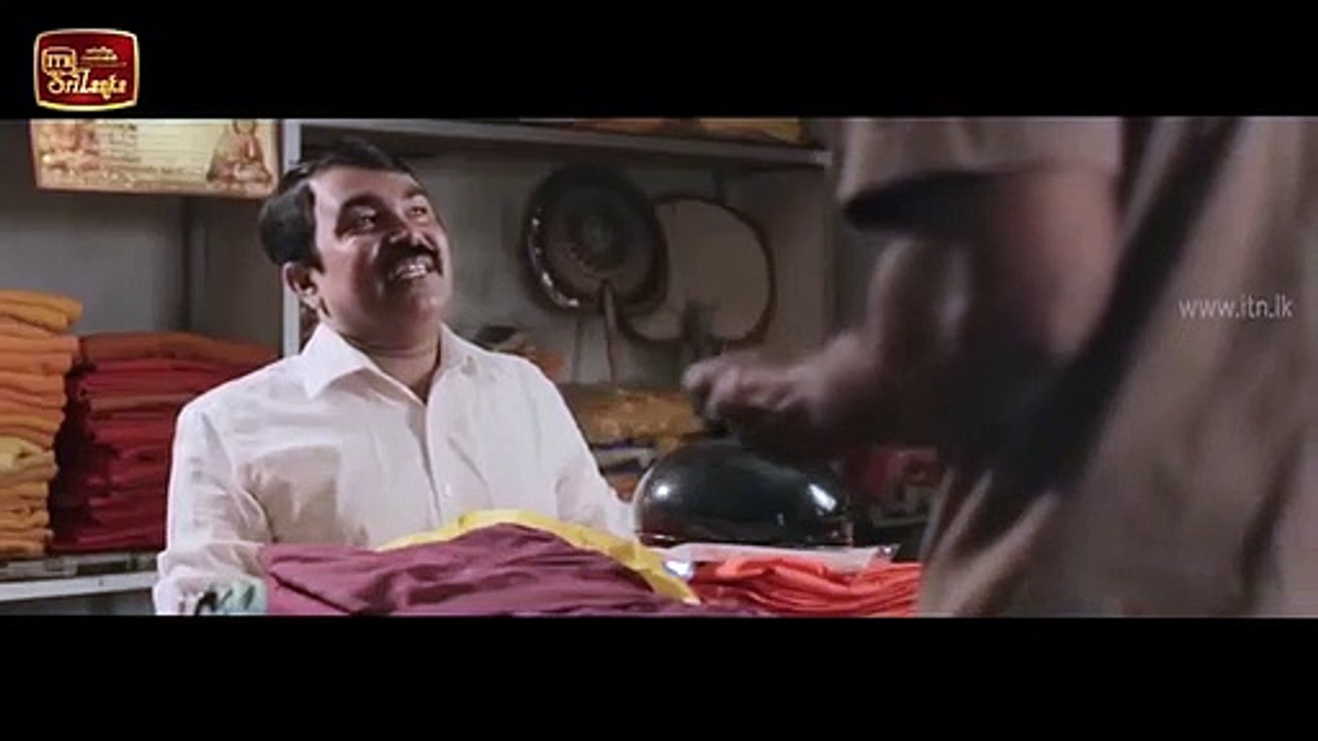 Thanamalvila Kollek _ Episode 16