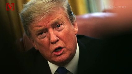 Interior Secretary Reportedly Issued an Order so Trump’s Fox News Interview Could Take Place Inside Lincoln Memorial