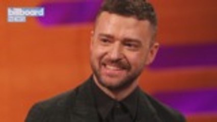 Joe Biden Uses Justin Timberlake's 'Cry Me a River' for New Campaign | Billboard News