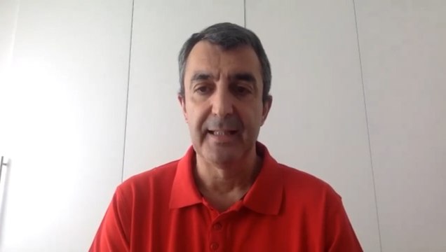 Guillén: La Vuelta sale bien parada, era la mejor solución posible