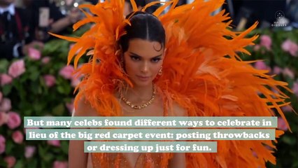 Julia Roberts, Priyanka Chopra, and more celebs celebrated the Met Gala from their homes