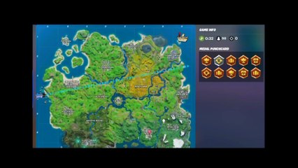 I Hosted a OG SKIN ONLY Tournament.