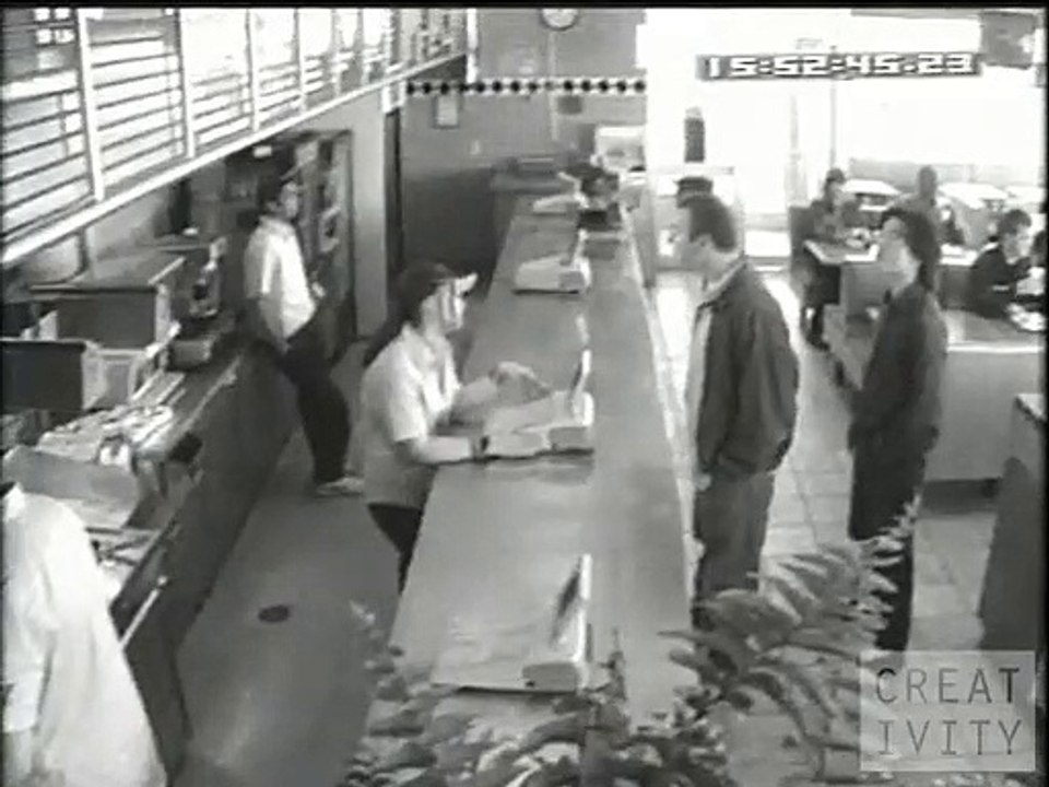 CiCis Commercial - Enhanced