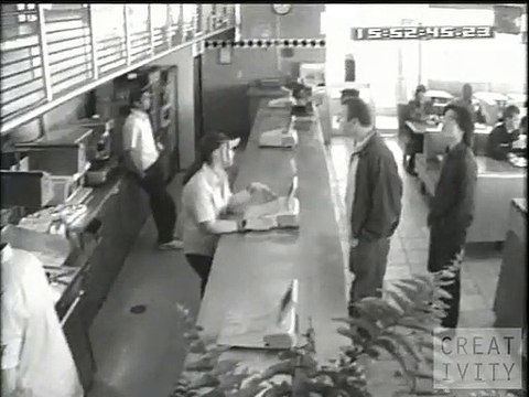 CiCis Commercial - Enhanced