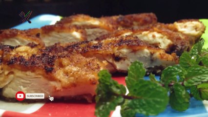 makes chicken chops chicken recipes 2020