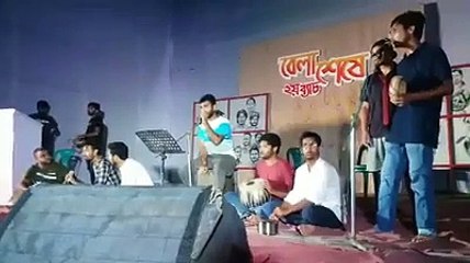 সখীগো ও আমার মন ভালা না!!