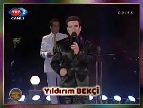 Yıldırım BEKÇİ - Odasına Girdim Fincan Elinde