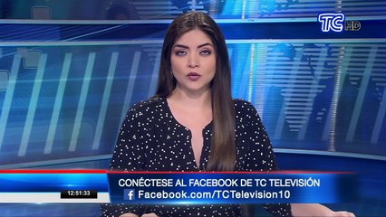 Presidente Lenín Moreno emitirá decreto sobre sistema unificado de compra de medicamento y bienes de salud