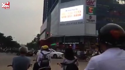 mừng sinh nhật Jimin BTS bằng biển quảng cáo