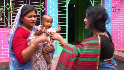 জন্ম না দিয়েও পিতা। Jormo Na Diyeo Pita। জীবনমুখী শর্টফিল্ম। Bangla natok 2020_HD