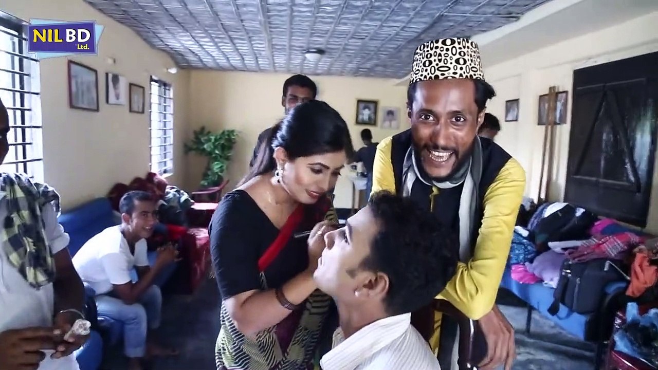 কাট্টুস আলী ঈদের নাটক নিয়ে যা বললেন। KATTUSH ALI - NIL BD LTD