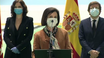 Inda: "No se engañen, Sánchez no hace test masivos para que no se sepa el brutal número de contagiados"
