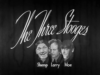 The Three Stooges 117 Malice in the Palace 1949 Shemp, Larry, Moe
