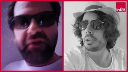 Le before du déconfinement - Les parisiens confinés avec Éric & Quentin