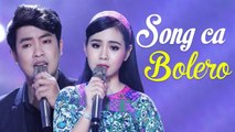 Quỳnh Trang Thiên Quang Song Ca Bolero Mới Đét - Mở Càng To Nghe Càng Thích