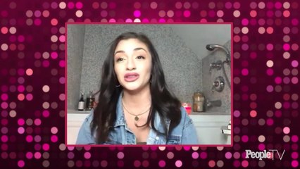 Songland's Raquel Castro Talks About Her Progress As A Musician Since Competing on 'The Voice'