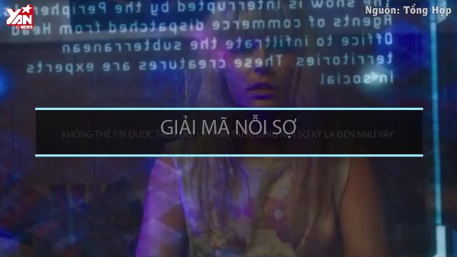 Giải mã nỗi sợ: Không thể tin được trên đời lại tồn tại những nổi sợ kỳ lạ đến như vậy