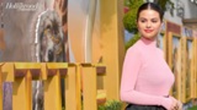 Selena Gomez to Headline Cooking Series for HBO Max | THR News