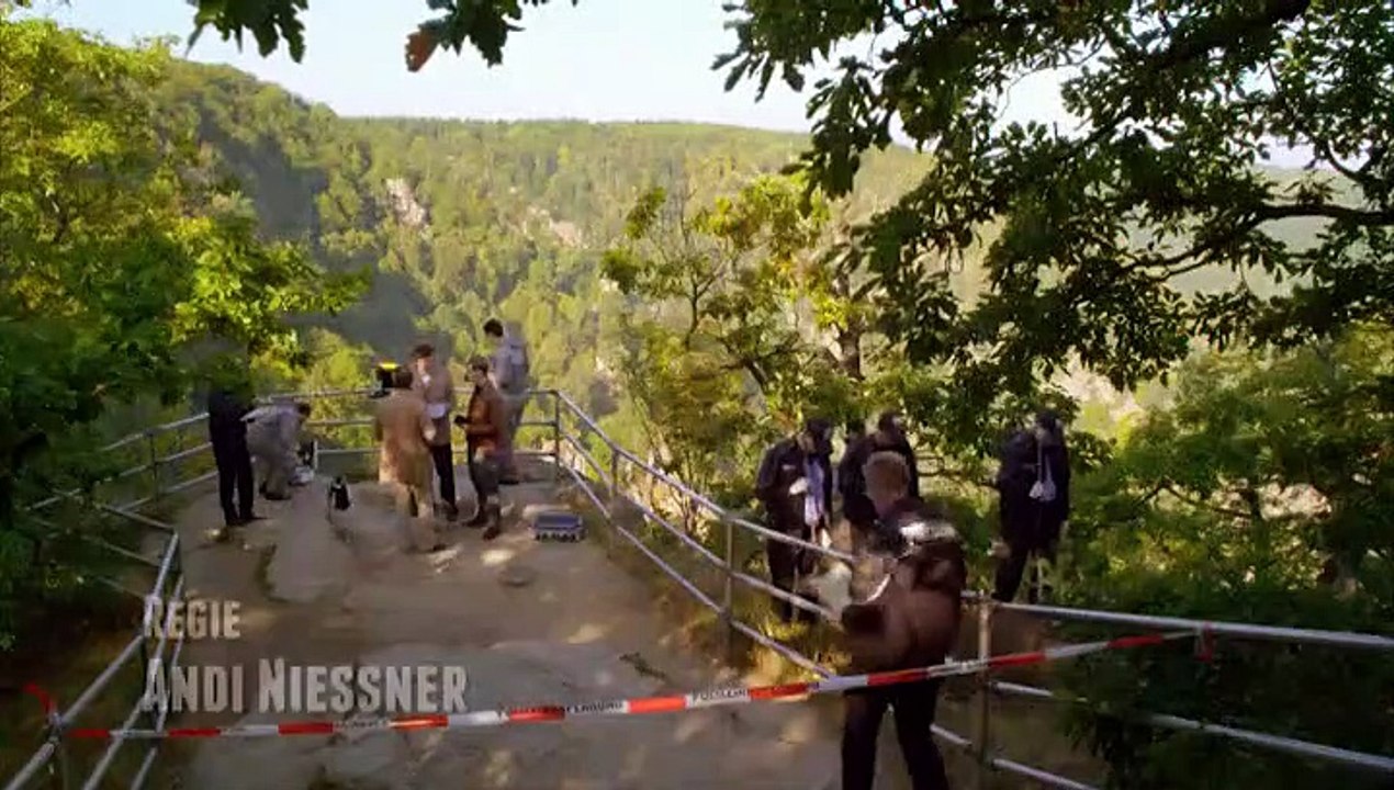 Alles Klara (32) - Der letzte Stempel - Staffel 2 Folge 16