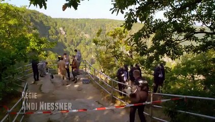 Alles Klara (32) - Der letzte Stempel - Staffel 2 Folge 16
