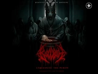 Bloodbath : Unblessing the purity (sortie 10 mars)