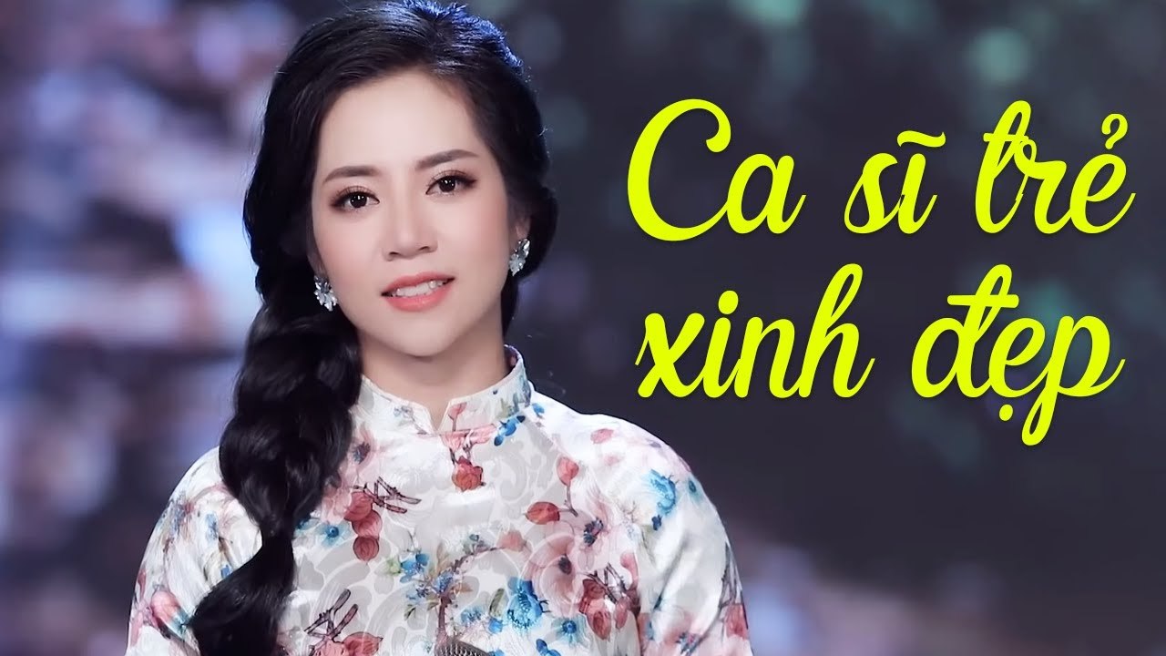5 Ca Sĩ Trẻ Xinh Đẹp Hát Bolero Gây Nghiện - Quỳnh Trang, Ý Linh, Hoàng Hải, Hồ Phương Liên, Như Ý