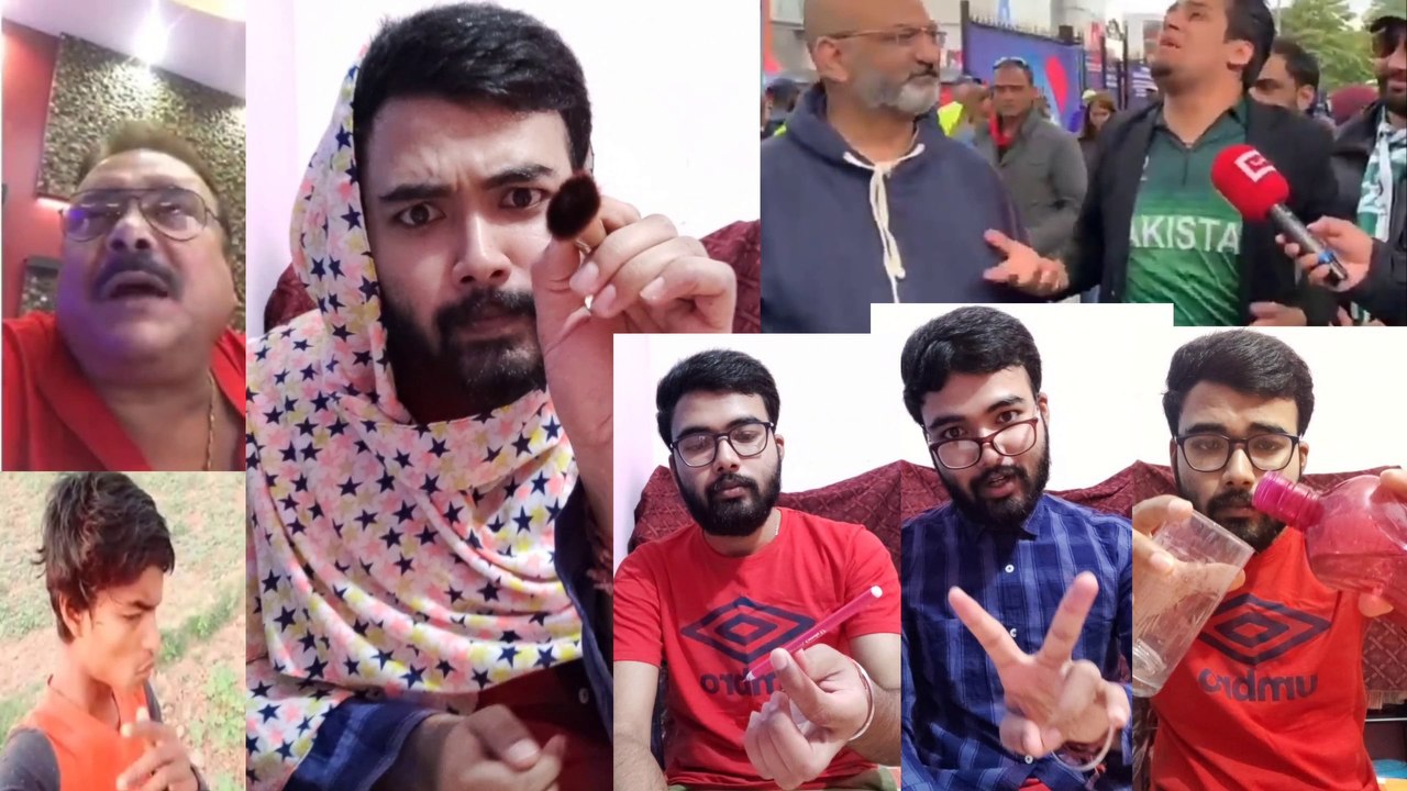 Everything about lockdown. Types of people at home during quarantine. Nowadays people at home during quarantine. Comedy video.