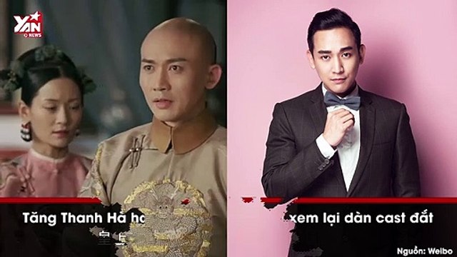 Lộ diện dàn diễn viên Diên Hi Công Lược bản Việt, lẽ nào phim thật sự được làm lại?