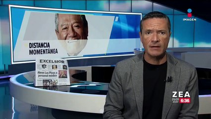 Armando Manzanero envía mensaje de apoyo a los yucatecos
