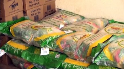 Coronavirus : Pour le Ramadan, Tené Birahima Ouattara solidaire des musulmans