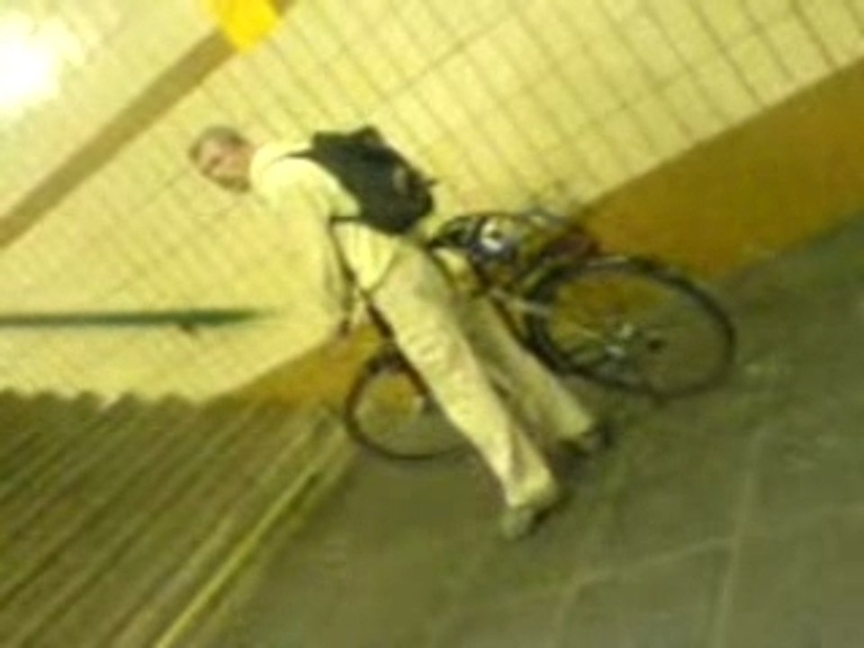 Der suffki &die bullen