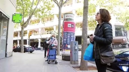 La oposición pide alternativas al estado de alarma