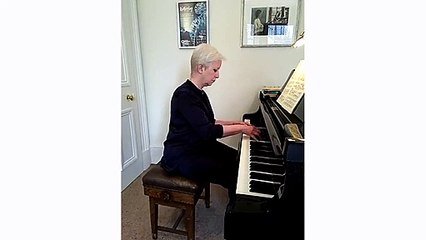 The Scotsman Sessions #30: Susan Tomes