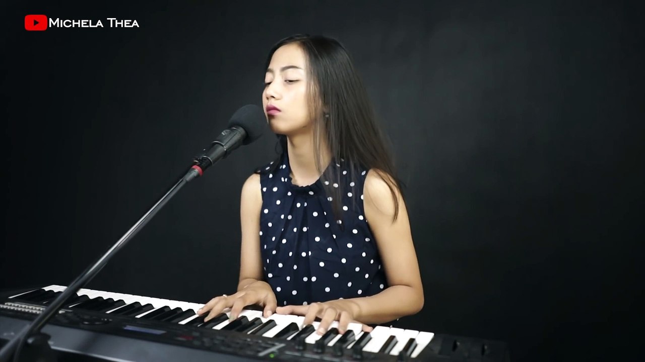 AKU BUKAN UNTUKMU ( ROSSA ) - MICHELA THEA COVER