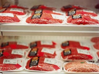 Kroger and Costco Are Limiting Certain Meat Purchases as Supply Challenges Increase
