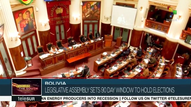 FtS 05-05-20: Trump vaguely denies US involvement on mercenary attack