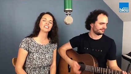 TidyMess "sauf toi" dans la Nouvelle Scène Aquitaine de France Bleu