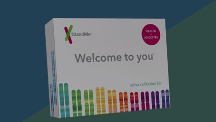 23andMe Is Offering $150 Off Sets of Two Health and Ancestry Testing Kits for Mother's Day