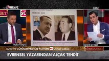 Osman Gökçek darbe iması yapanlara seslendi: 'Kaybeden siz olursunuz!'