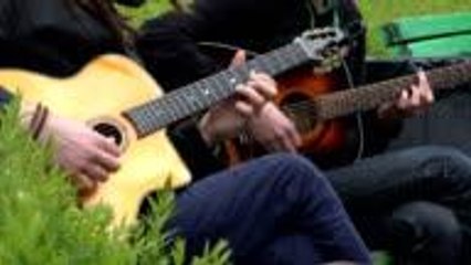 Popeyes Will Pay Some Out-of-Work Musicians to Play the Chain's Jingle