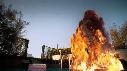 LA'S FINEST 2 Official Trailer (2020) Jessica Alba Series HD