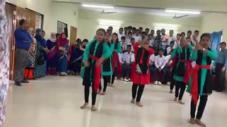 School Girl Dance l bangla l New Dance I 2020