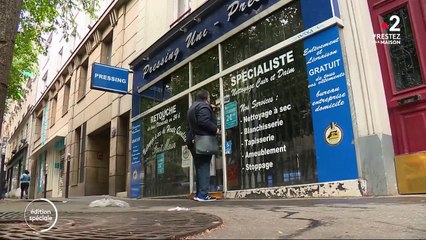 Déconfinement : le Plexiglass, matériau clé dans les commerces