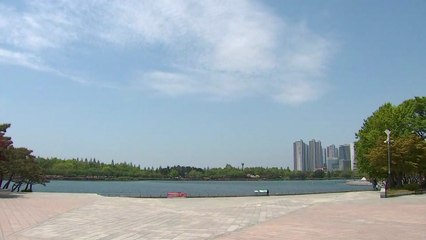 [날씨] 오늘 내륙 맑고 더워...동해안 선선 / YTN