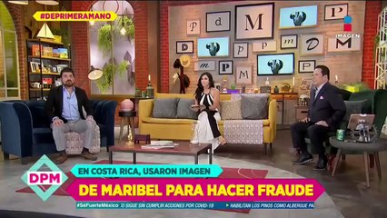 ¿Por qué Rafael Inclán está lleno de incertidumbre?