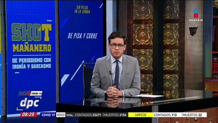 ¿Qué pasó en el Hospital de las Américas en Ecatepec?